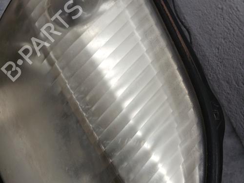Right headlight NISSAN X-TRAIL I (T30) 2.2 Di 4x4 | BP28124670C29 