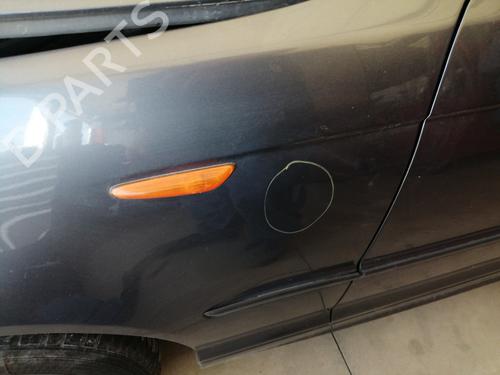 Left front fenders BMW 3 (E46) 320 d | BP26240396C41 