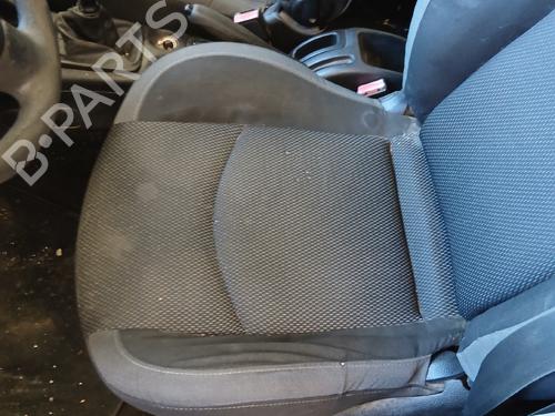 Left front seat PEUGEOT 206 SW (2E/K) 1.4 HDi | BP35926736C15 - Image 2