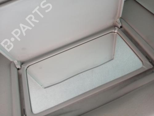 Left sun visor CITROËN C2 (JM_) 1.4 HDi 1611905180