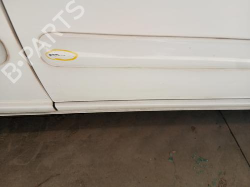 Right front door CITROËN BERLINGO / BERLINGO FIRST Box Body/MPV (M_) 2.0 HDI 90 (MBRHY, MCRHY) | BP29912849C3