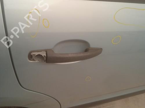 Right rear door CITROËN C4 I (LC_) 1.6 16V | BP22196715C5 