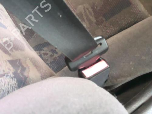 Used Seat buckle CITROËN XSARA (N1) 2.0 HDi 90 (90 hp) 20884756