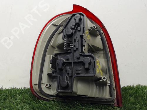 Right taillight OPEL CORSA B (S93) 1.0 i 12V (F08, F68, M68) | BP20883742C35 