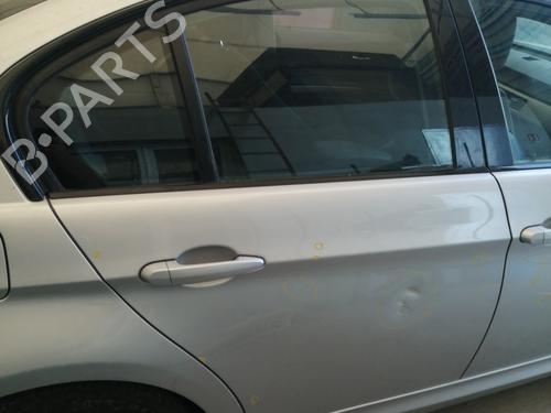 Right rear door BMW 3 (E90) 318 d | BP26901698C5 