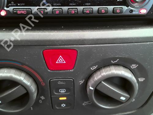 Warning switch FIAT IDEA (350_) 1.3 D Multijet | BP38766982I22 - Image 3