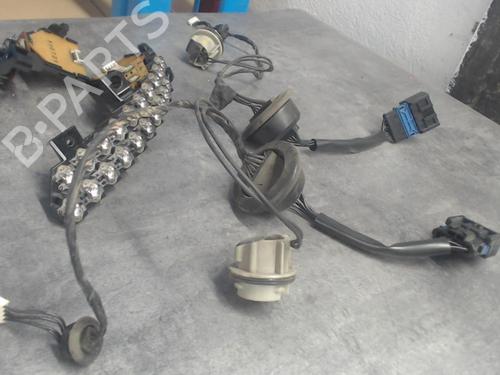 Electronic module PEUGEOT 307 CC (3B) 2.0 HDi 135 | BP25897836M83 - Image 2