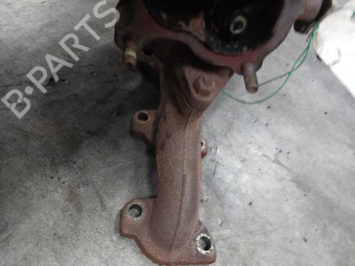 Turbolader/Kompressor für Turbolader/Kompressor RENAULT CLIO II (BB_, CB_) [1998-2016] 35991331 35991331