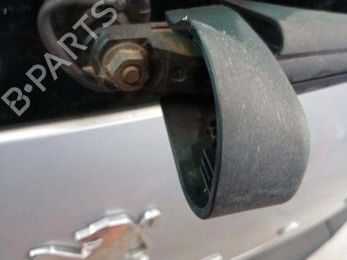 Rear windshield wiper arm PEUGEOT 807 (EB_) 2.0 HDi | BP29854161C144