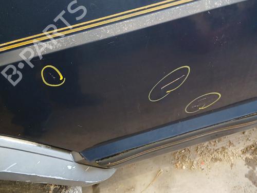 Used Right rear door Right rear door JEEP CHEROKEE (XJ) 2.1 TD (87 hp) 35958935 35958935