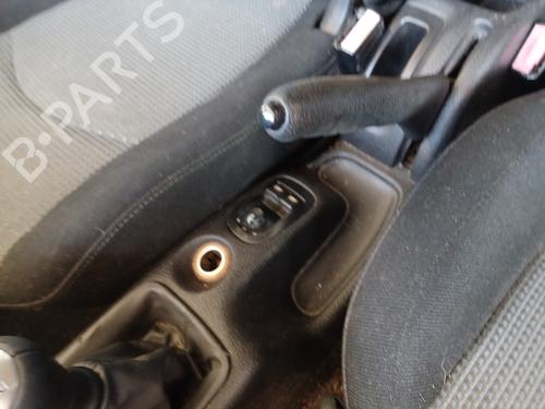 Left front window switch PEUGEOT 206 SW (2E/K) 1.4 HDi | BP36009588I27 - Image 3