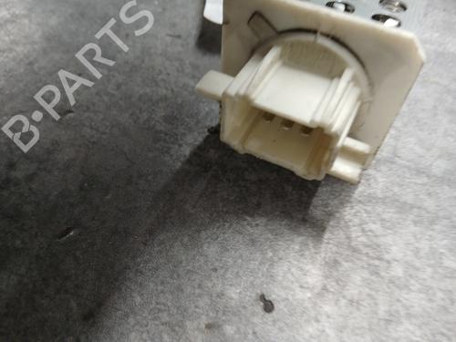 Heater resistor PEUGEOT 206 Hatchback (2A/C) 2.0 HDI 90 | BP29588103M108 
