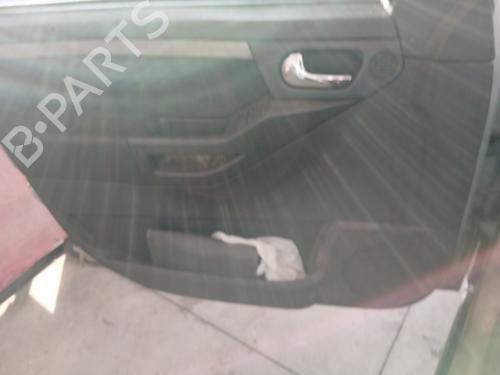 Used Front left window mechanism OPEL MERIVA A MPV (X03) 1.7 CDTI (E75) (100 hp) 32094848