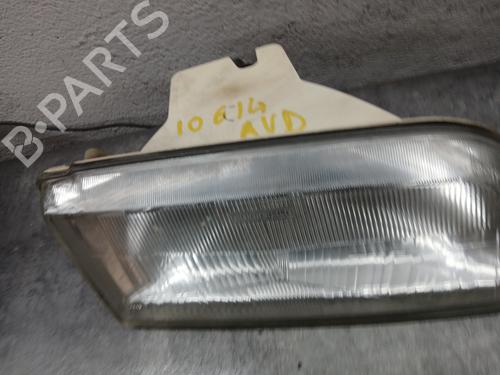 Used Right headlight Right headlight CITROËN ZX (N2) 1.4 i (75 hp) 29004902 29004902