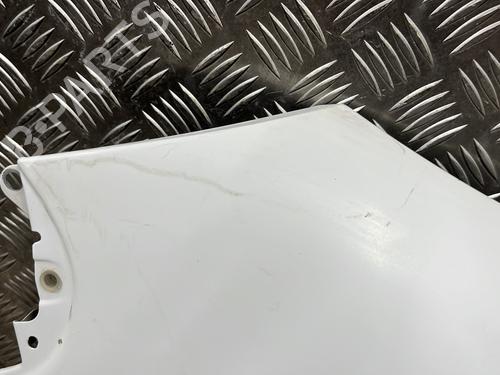 Right front fenders RENAULT MASTER II Bus (JD) 1.9 dCi 80 (JD0P, JD1P) | BP26139469C42 