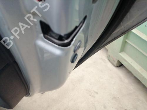 Rear right lock PEUGEOT 308 I (4A_, 4C_) 1.6 HDi | BP25489383C99 