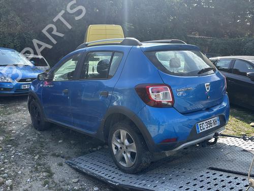 Electronic module DACIA SANDERO II 1.5 dCi | BP29844953M83  - Image 11