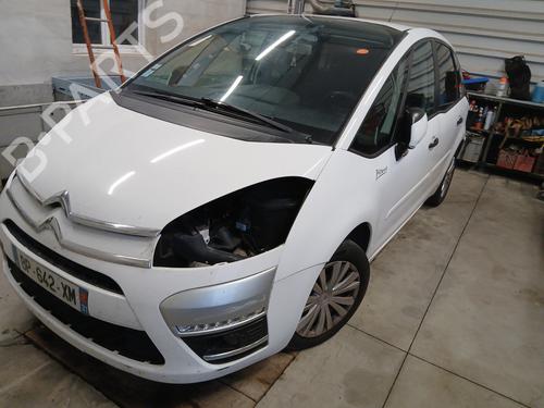 Used Parts CITROËN C4 Picasso I MPV (UD_) 1.6 HDi 110 (112 hp) 4389659