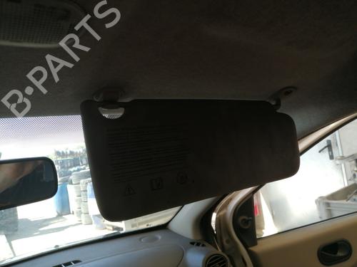 right-sun-visor-renault-twingo-ii-cn0_-2007-26021422 main image