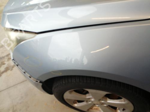 Left front fenders CHEVROLET CRUZE (J300) 2.0 CDI | BP27616227C41