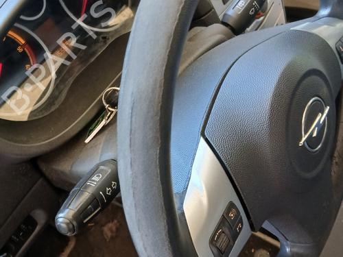 Used Steering column stalk Steering column stalk 38170377 38170377