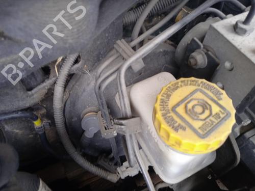 Used Servo brake FIAT PUNTO (188_) 1.2 16V 80 (188.233, .235, .253, .255, .333, .353, .639,... (80 hp) 21277123