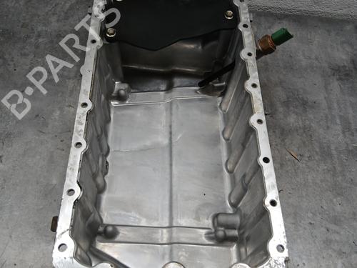 Ölwanne für PEUGEOT 307 (3A/C) 2.0 HDi 135 (136 hp) 28290132