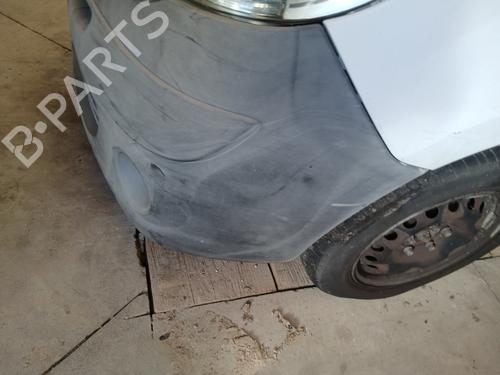 Front bumper RENAULT KANGOO / GRAND KANGOO II (KW0/1_) 1.5 dCi 90 (KW05, KW08, KW0G, KW11) | BP29973679C7