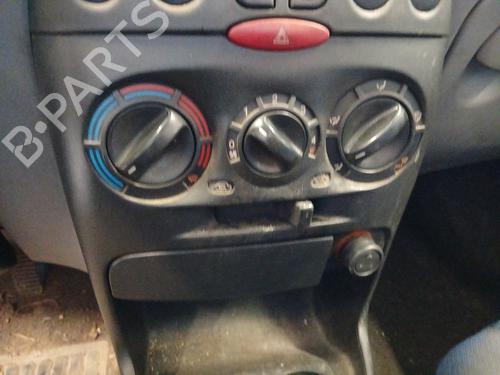 Used Climate control FIAT PUNTO (188_) 1.2 60 (188.030, .050, .130, .150, .230, .250) (60 hp) 30464380