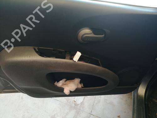Used Front left window mechanism NISSAN MICRA III (K12) 1.2 16V (80 hp) 26887787