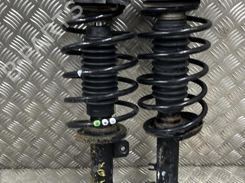 Used Left front shock absorber CITROËN C3 I (FC_, FN_) 1.4 HDi (68 hp) 27504601