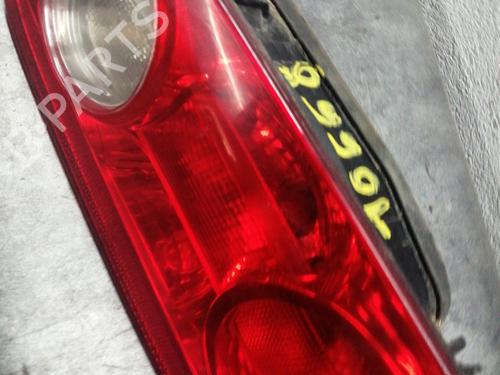 Right tailgate light RENAULT LAGUNA II (BG0/1_) 2.0 dCi (BG1T) | BP24663821C80 - Image 5