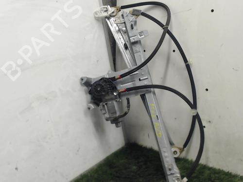 Used Front right window mechanism CITROËN XSARA PICASSO (N68) 2.0 HDi (90 hp) 20885131