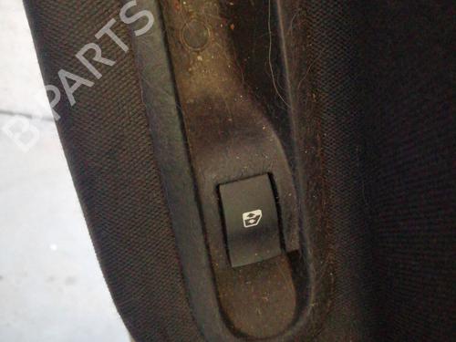 Left rear window switch RENAULT MEGANE II Estate (KM0/1_) 1.5 dCi (KM02, KM13) | BP27697415I29 