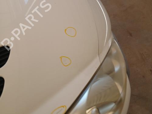 Hood PEUGEOT 206+ (2L_, 2M_) 1.4 HDi eco 70 | BP29333864C1