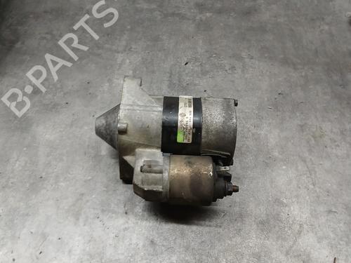 Used Starter RENAULT CLIO II (BB_, CB_) 1.2 (BB0A, BB0F, BB10, BB1K, BB28, BB2D, BB2H, CB0A,... (58 hp) 30563052