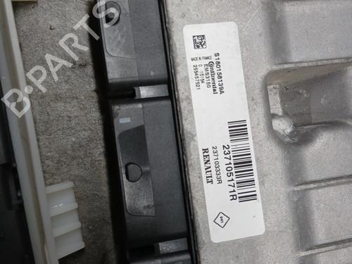 Elektronisk modul RENAULT CAPTUR I (J5_, H5_) 1.2 TCe 120 | BP29607511M83 