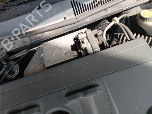 Engine FORD MONDEO III (B5Y) 2.0 16V TDDi / TDCi | BP28691904M1