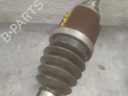 Right rear driveshaft DACIA DUSTER (HS_) 1.6 16V 4x4 | BP23793927M41 - Image 5