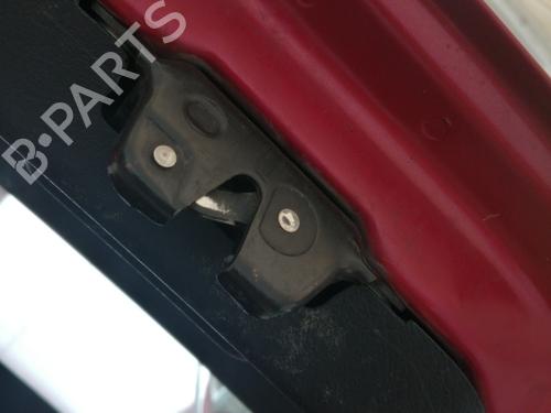 Used Tailgate lock Tailgate lock CITROËN SAXO (S0, S1) 1.1 X, SX (60 hp) 25723846 25723846
