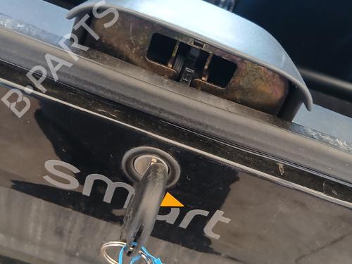 Used Tailgate lock Tailgate lock 38229173 38229173