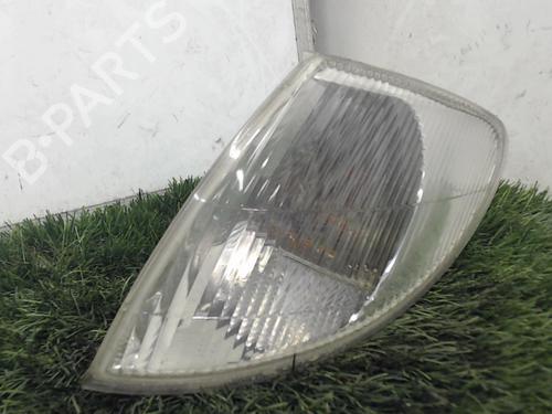 Used Left front indicator RENAULT MEGANE Scenic (JA0/1_) 2.0 i (JA0G) (114 hp) 20885374