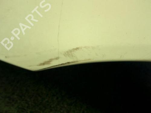 Left front fenders PEUGEOT 106 II (1A_, 1C_) 1.0 i | BP20887369C41 