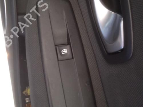 Right front window switch RENAULT SCÉNIC III (JZ0/1_) 1.5 dCi | BP21283601I26 