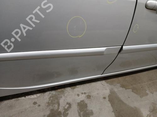 Right rear door RENAULT CLIO III Grandtour (KR0/1_) 1.5 dCi (KR0G) | BP29711936C5 