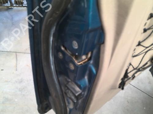 Used Tailgate lock Tailgate lock 39178405 39178405