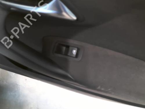 Used Right rear window switch Right rear window switch VW POLO V (6R1, 6C1) 1.6 TDI (90 hp) 40126492 40126492