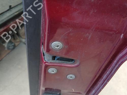 Used Tailgate lock TOYOTA RAV 4 II (_A2_) 2.0 D 4WD (CLA20_, CLA21_, CLA20R, CLA21R) (116 hp) 28472864