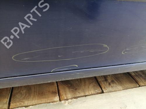 Right front door OPEL ASTRA F Saloon (T92) 1.4 i 16V (F19, M19) | BP26029550C3 