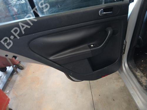 Used Rear left window mechanism VW GOLF PLUS V (5M1, 521) 2.0 TDI 16V (140 hp) 32321564